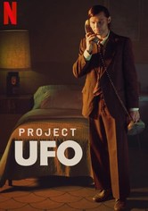 Project UFO - Minisérie