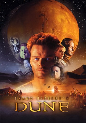 Frank Herbert's Dune