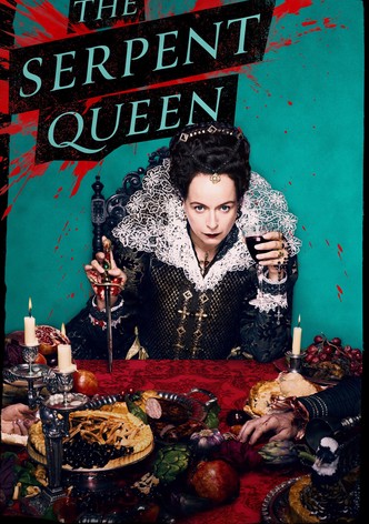 The Serpent Queen - Staffel 2