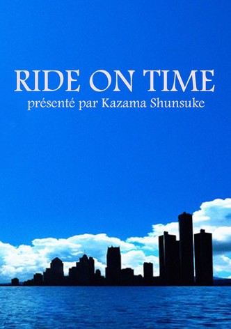 Ride on time