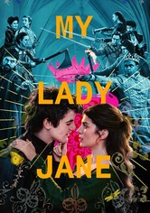 My Lady Jane