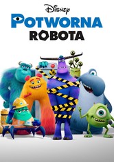 Potworna robota - Sezon 1