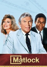 Matlock - Season 2