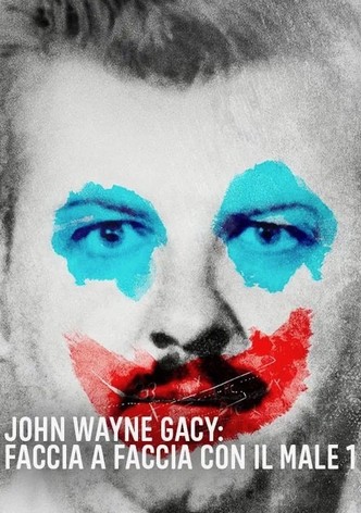 John Wayne Gacy: Devil in Disguise