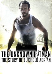El desconocido: La historia del cholo Adrián