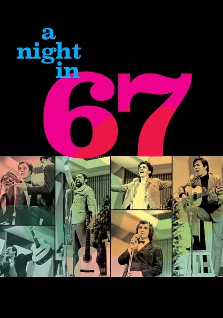 A Night in 67