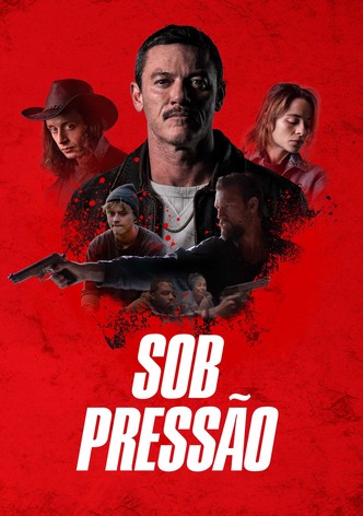 Sob Pressão