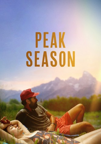 Peak Season