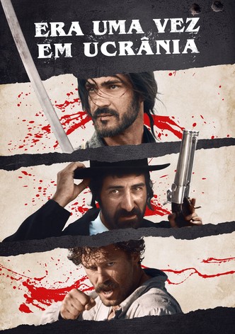 Era Uma Vez na Ucrânia
