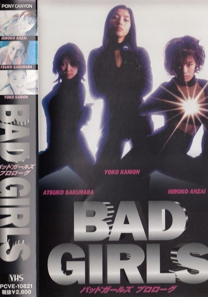 Bad Girls