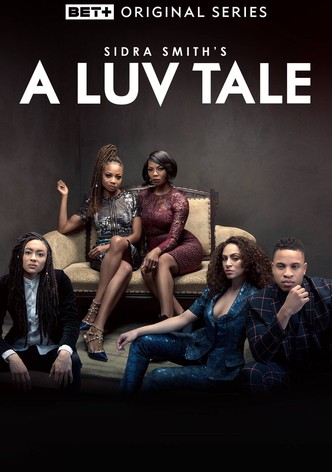 A Luv Tale: The Series