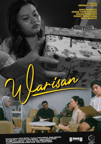 Warisan