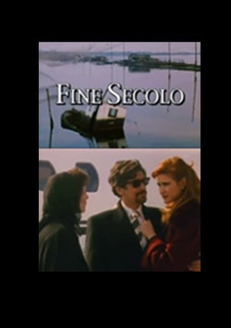 Fine Secolo