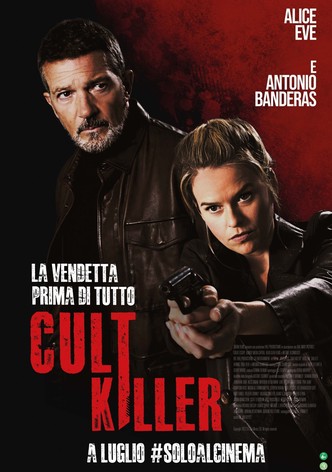 Cult Killer - La vendetta prima di tutto