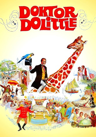 Doktor Dolittle