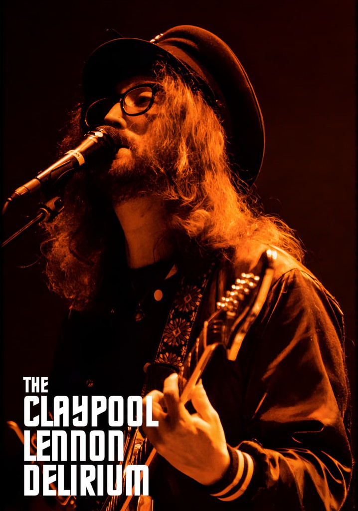 The Claypool Lennon Delirium: Live at House of Blues