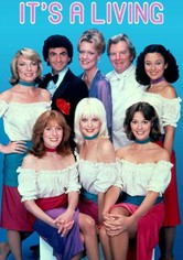 It's a Living - It's A Living