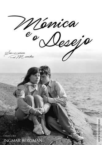 Mónika e o Desejo
