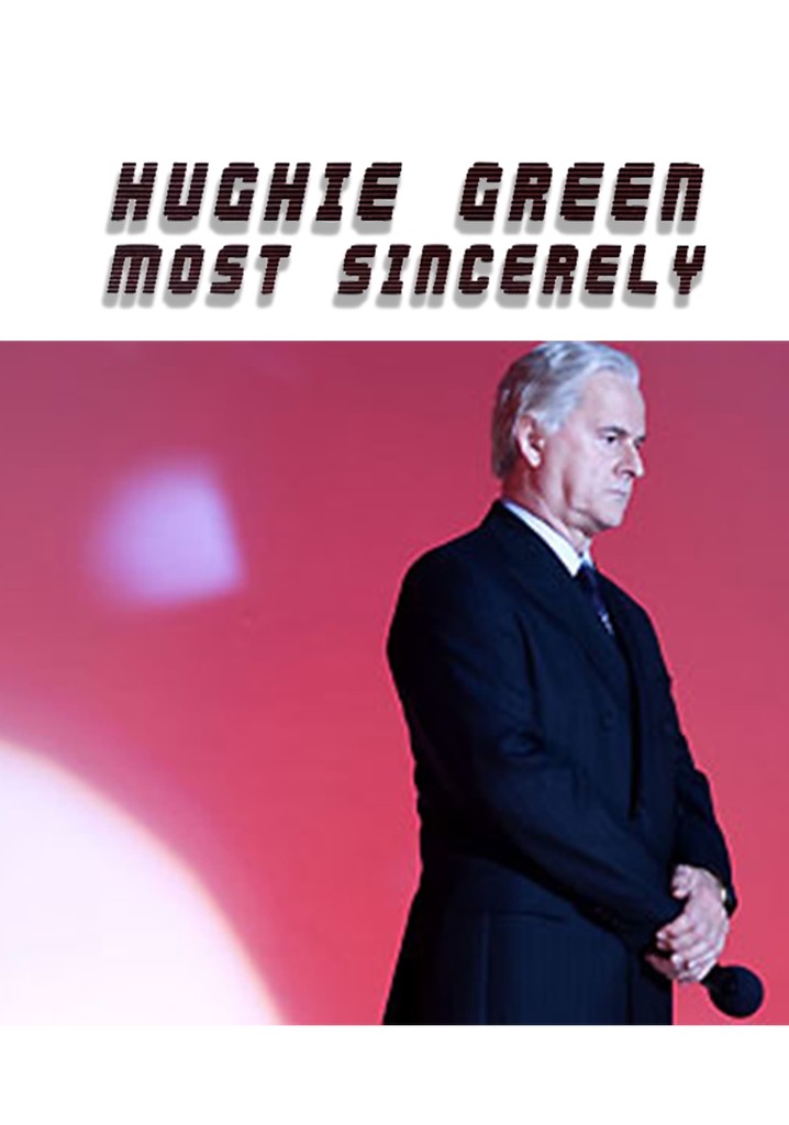 Hughie Green, Most Sincerely