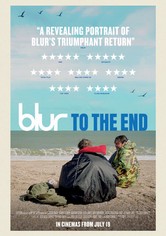 Blur: To the End