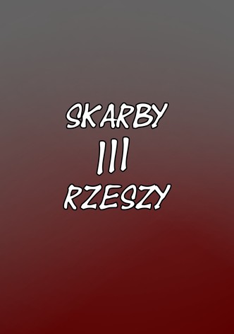 Skarby III Rzeszy