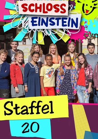 Staffel 20