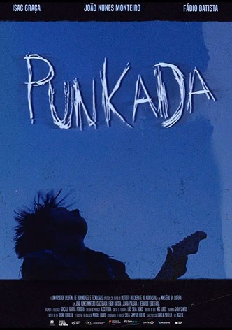 Punkada