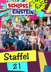Schloss Einstein - Staffel 21