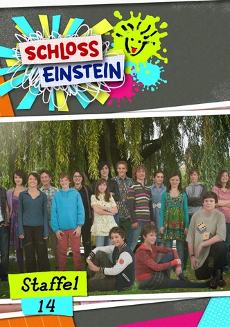 Staffel 14