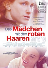 Das Mädchen mit den roten Haaren