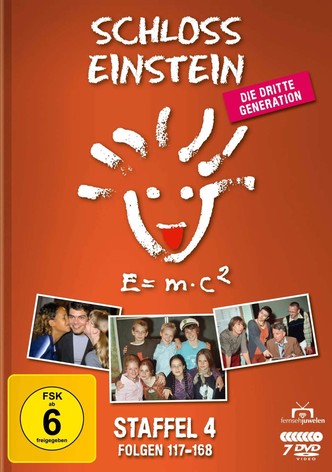 Staffel 4