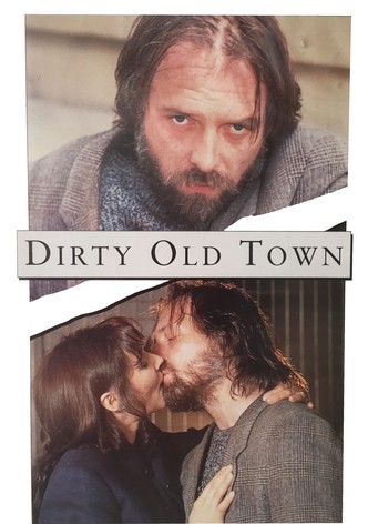 Rik Mayall Presents: Dirty Old Town