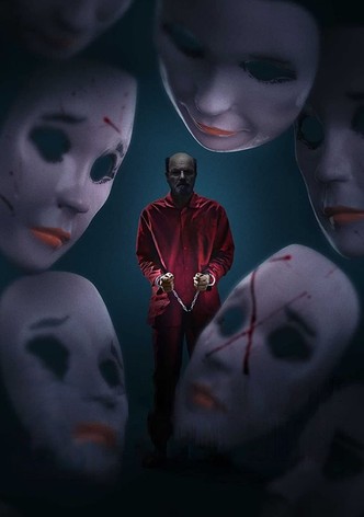 BTK: Confessions of a Serial Killer Season 1