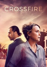 Crossfire - Bloccati nell'incubo