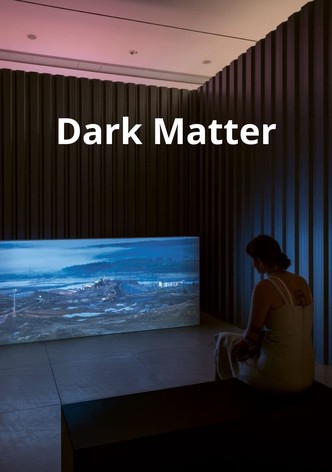 Dark Matter