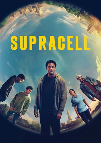 Supacell - Saison 2
