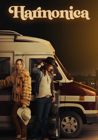 Harmonica