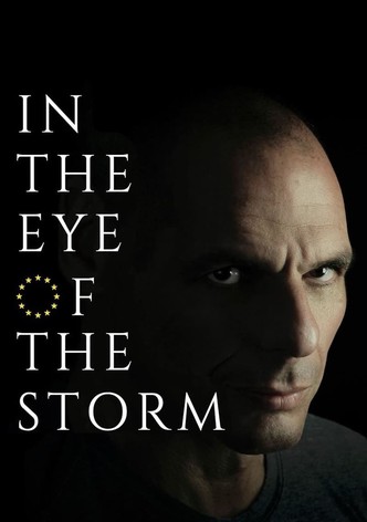 In the Eye of the Storm: The Political Odyssey of Yanis Varoufakis