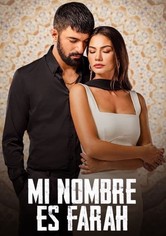 Mi nombre es Farah