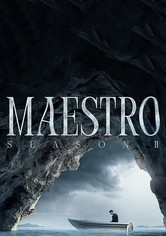 Maestro in Blue - Staffel 2