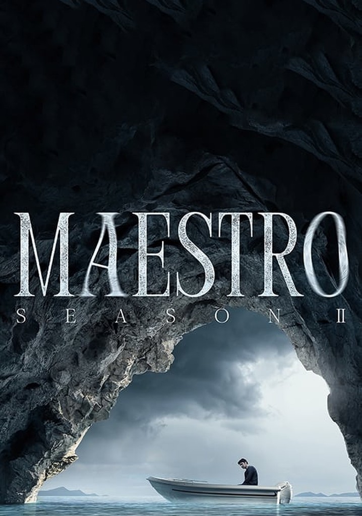 Maestro in Blue Staffel 2 Jetzt Stream anschauen