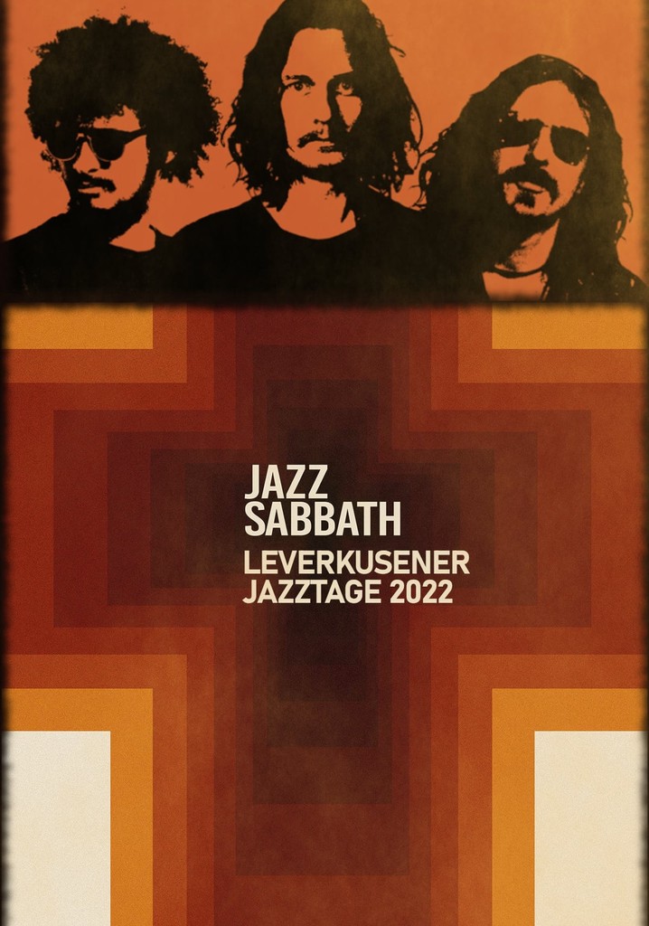 Jazz Sabbath: Rockpalast 2022 - Leverkusener Jazztage