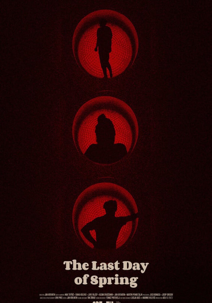 The Last Day of Spring