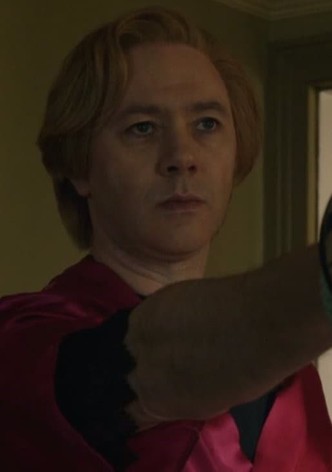 Inside No. 9 : Once Removed