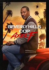 Snuten i Hollywood: Axel F