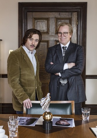 Inside No. 9 : And the Winner is...
