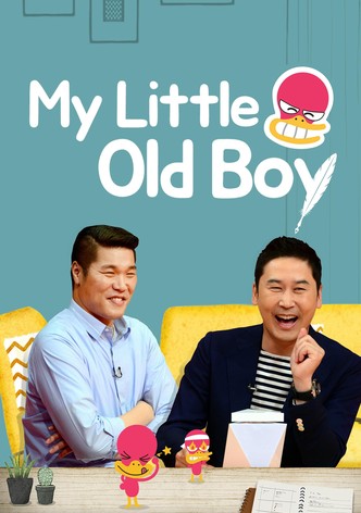 My Little Old Boy - Saison 1
