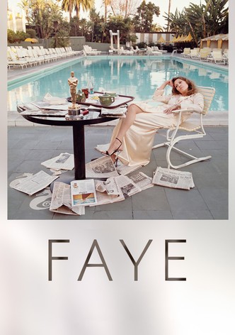 Faye: Entre luces y sombra