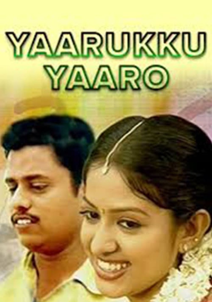 Yaaruku Yaaro