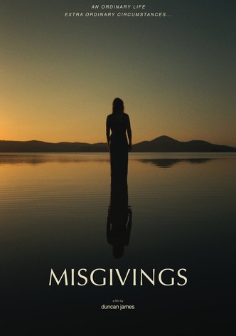 Misgivings